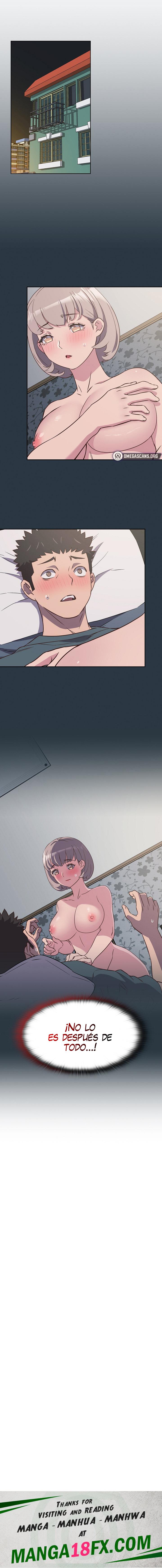 The Four Of Us Can’t Live Together Raw Chapter 4 image 19