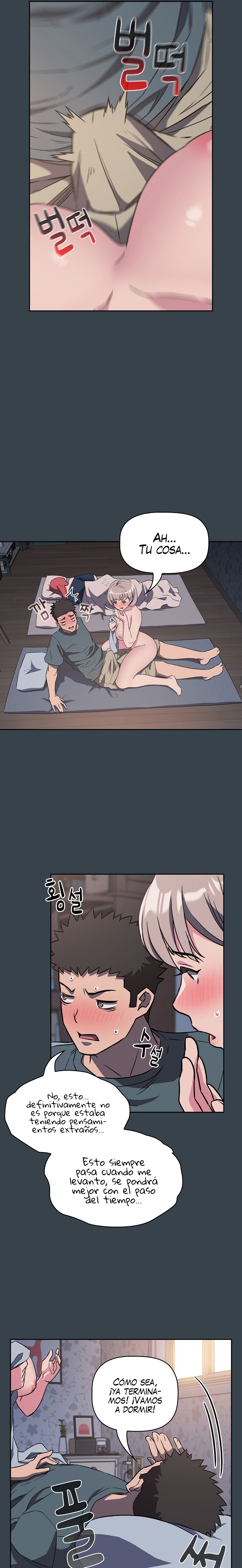 The Four Of Us Can’t Live Together Raw Chapter 5 image 10