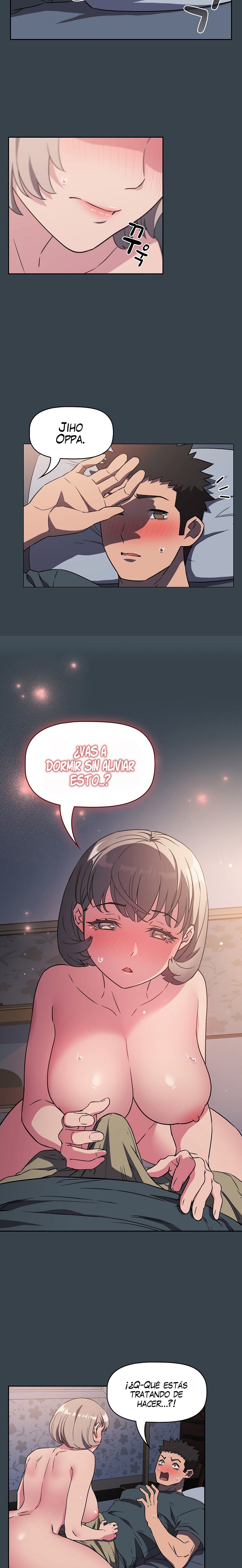 The Four Of Us Can’t Live Together Raw Chapter 5 image 11