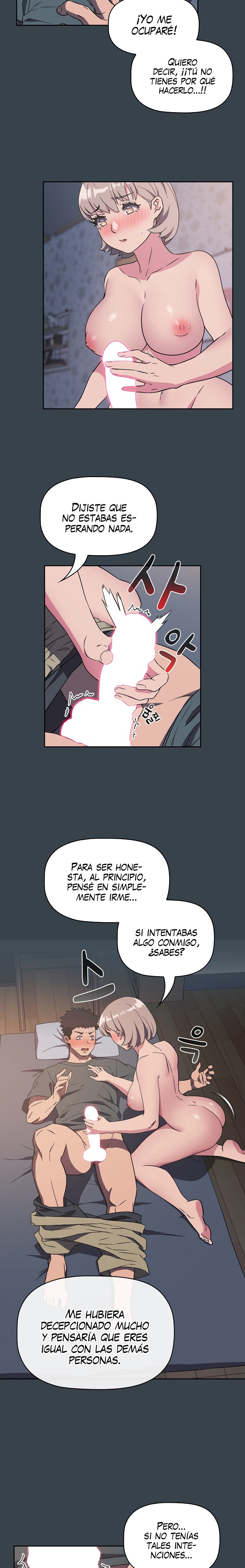 The Four Of Us Can’t Live Together Raw Chapter 5 image 14
