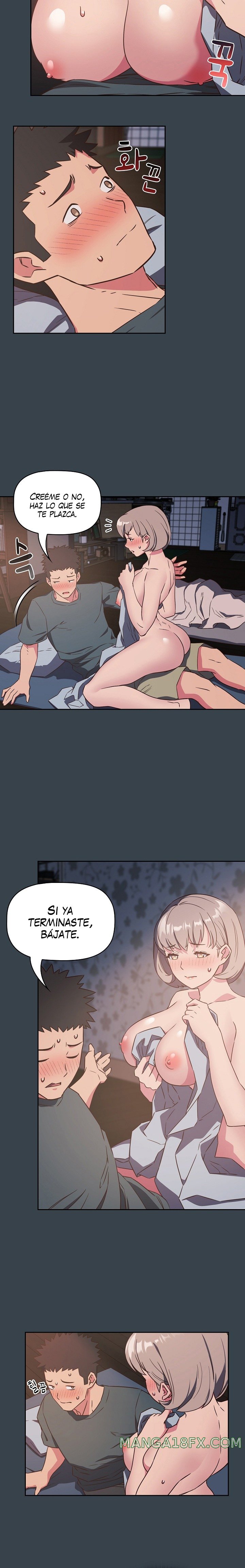 The Four Of Us Can’t Live Together Raw Chapter 5 image 6