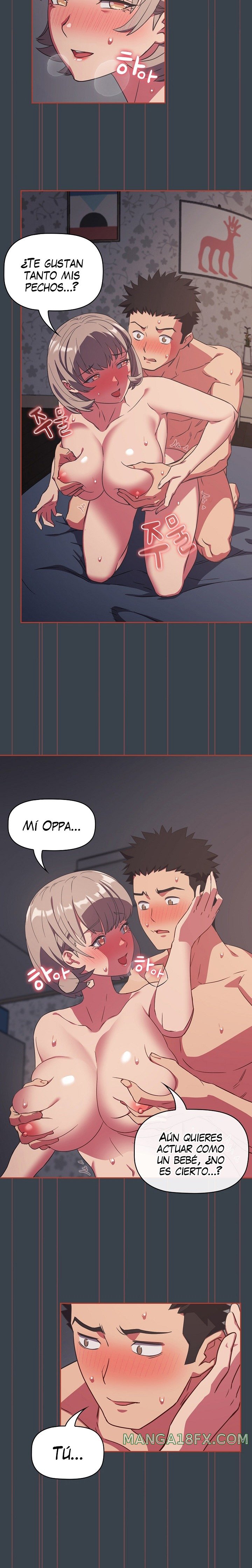 The Four Of Us Can’t Live Together Raw Chapter 7 image 13