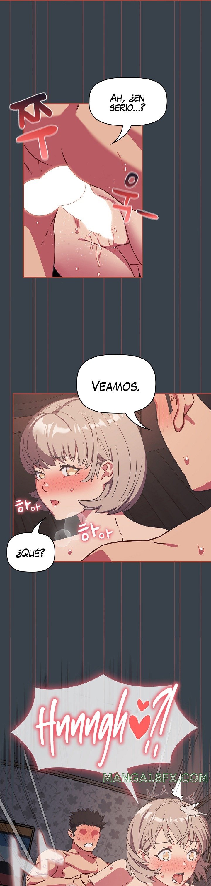 The Four Of Us Can’t Live Together Raw Chapter 7 image 15