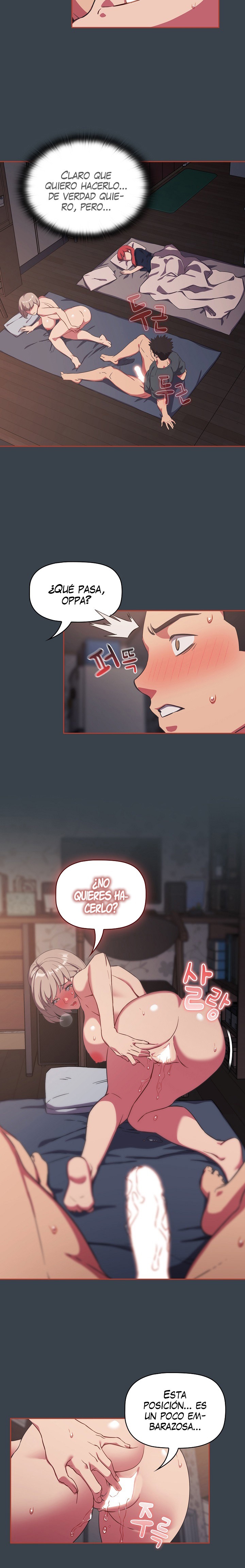 The Four Of Us Can’t Live Together Raw Chapter 7 image 2