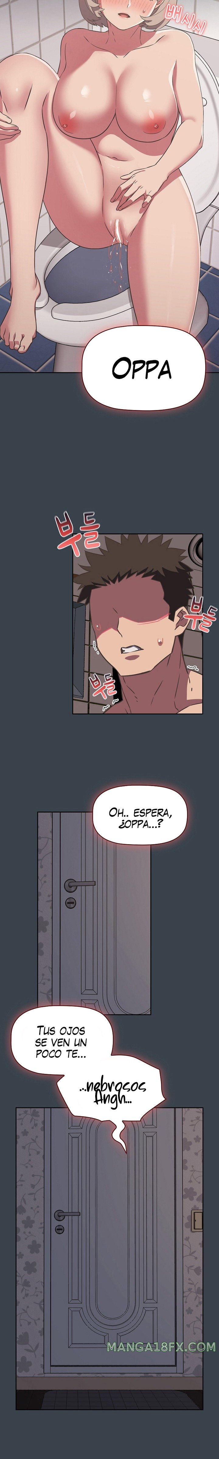 The Four Of Us Can’t Live Together Raw Chapter 8 image 20