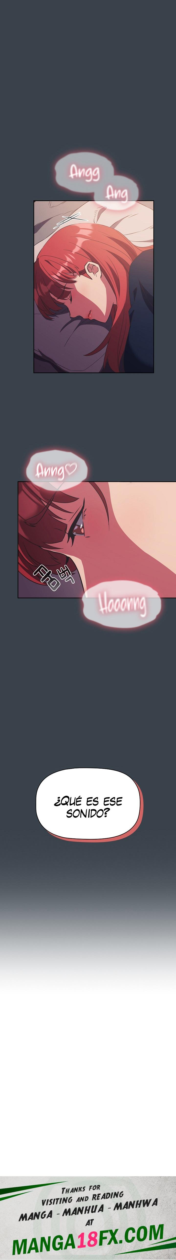 The Four Of Us Can’t Live Together Raw Chapter 8 image 21