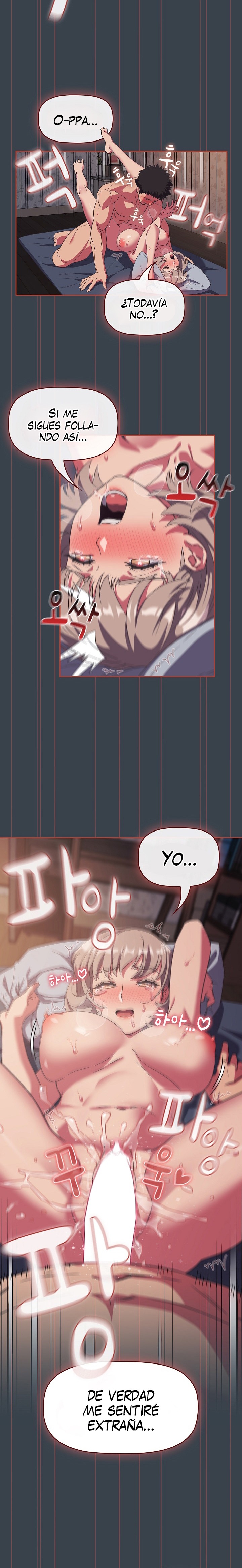 The Four Of Us Can’t Live Together Raw Chapter 8 image 8