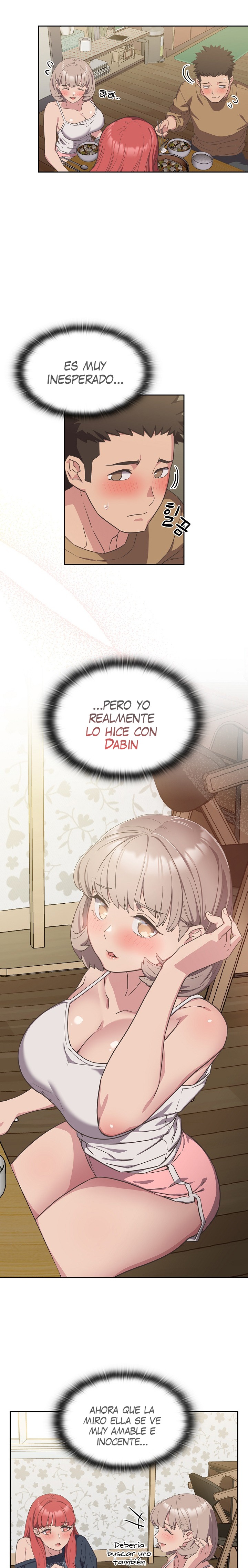 The Four Of Us Can’t Live Together Raw Chapter 9 image 10
