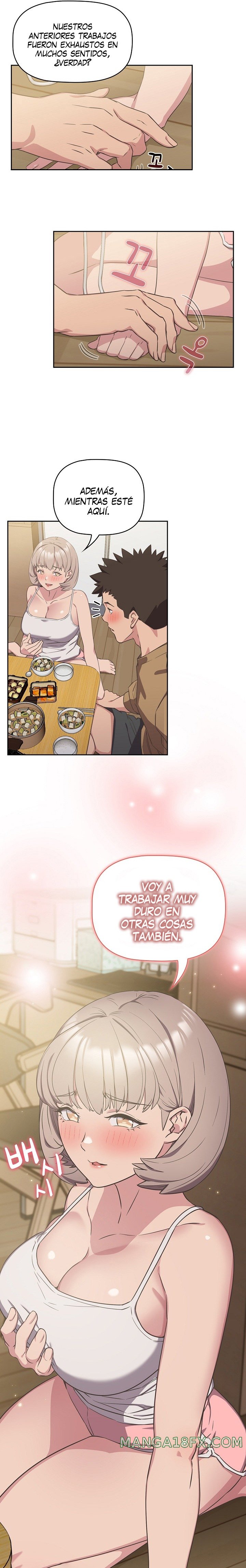 The Four Of Us Can’t Live Together Raw Chapter 9 image 13
