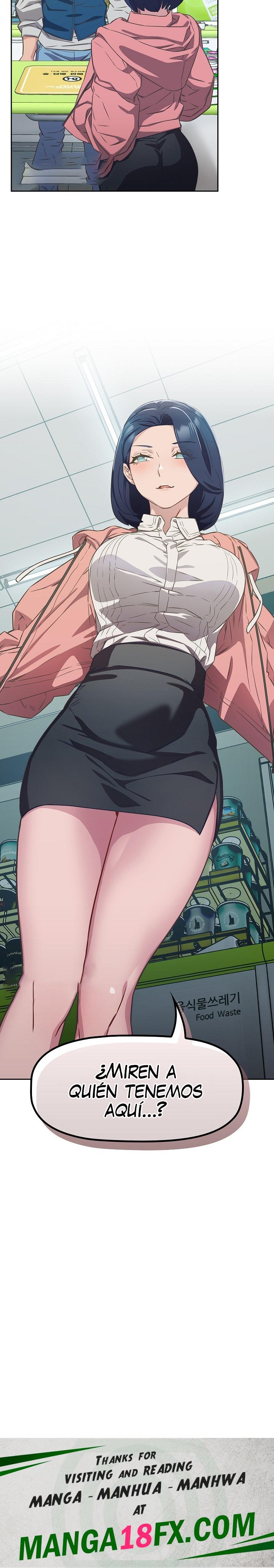 The Four Of Us Can’t Live Together Raw Chapter 9 image 21