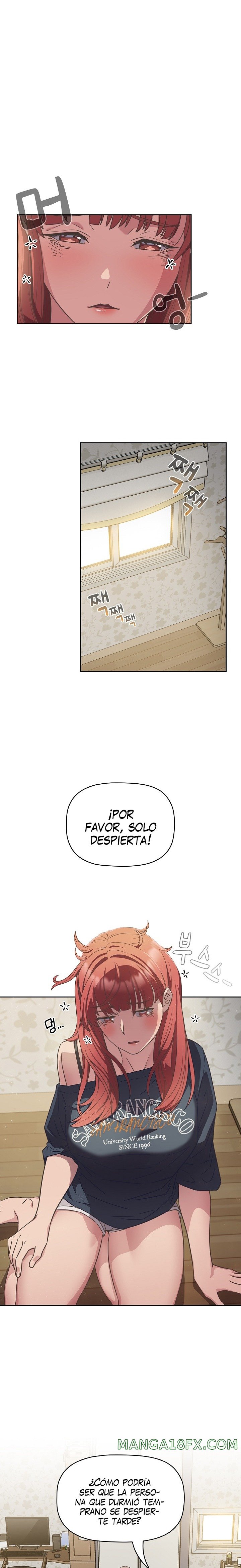 The Four Of Us Can’t Live Together Raw Chapter 9 image 2