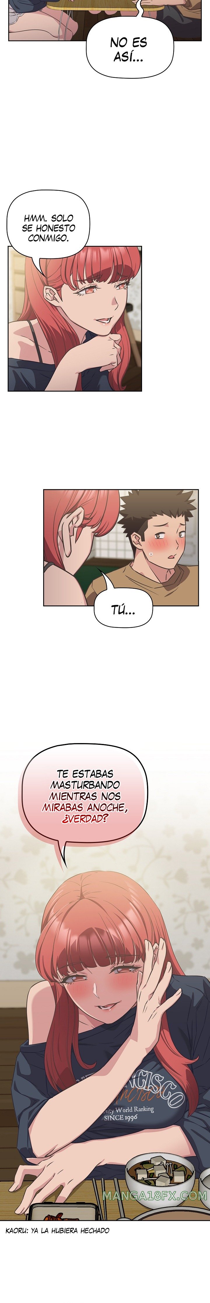 The Four Of Us Can’t Live Together Raw Chapter 9 image 6