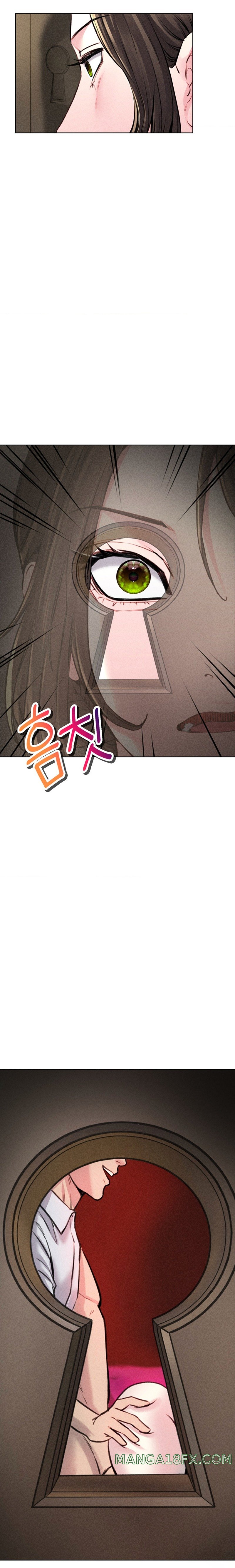 Modern Apartment, Gyeonseong 1930 Raw Chapter 10 image 26
