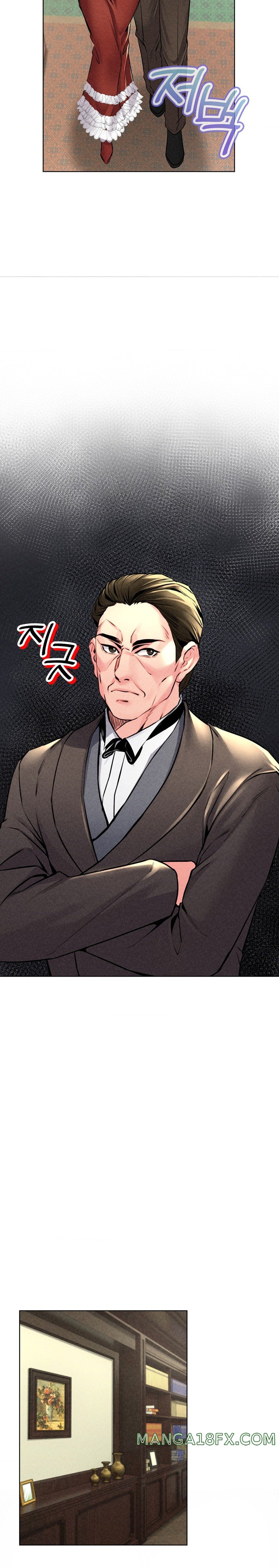 Modern Apartment, Gyeonseong 1930 Raw Chapter 12 image 10