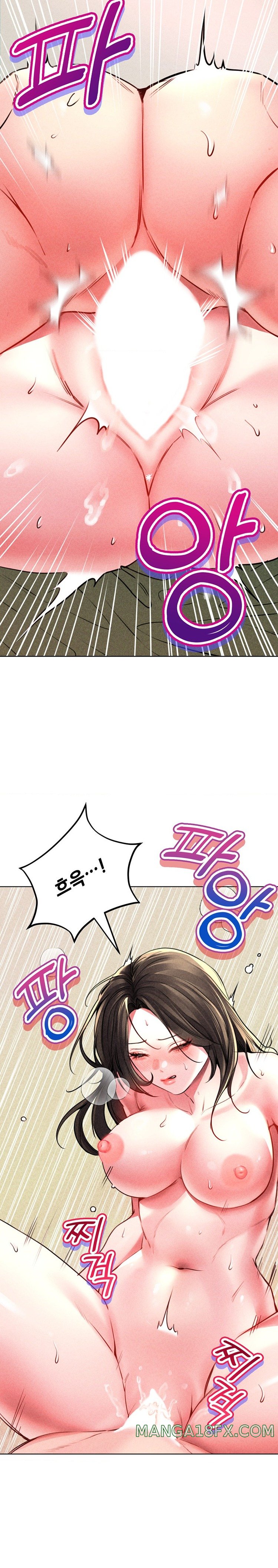 Modern Apartment, Gyeonseong 1930 Raw Chapter 19 image 10