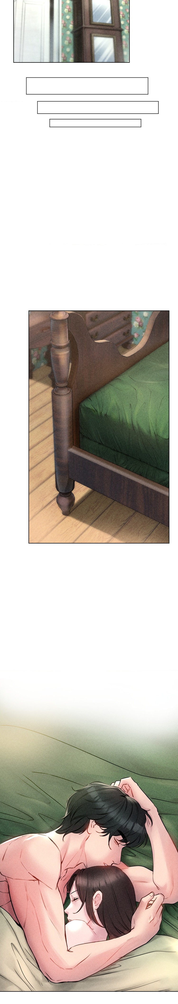 Modern Apartment, Gyeonseong 1930 Raw Chapter 19 image 24