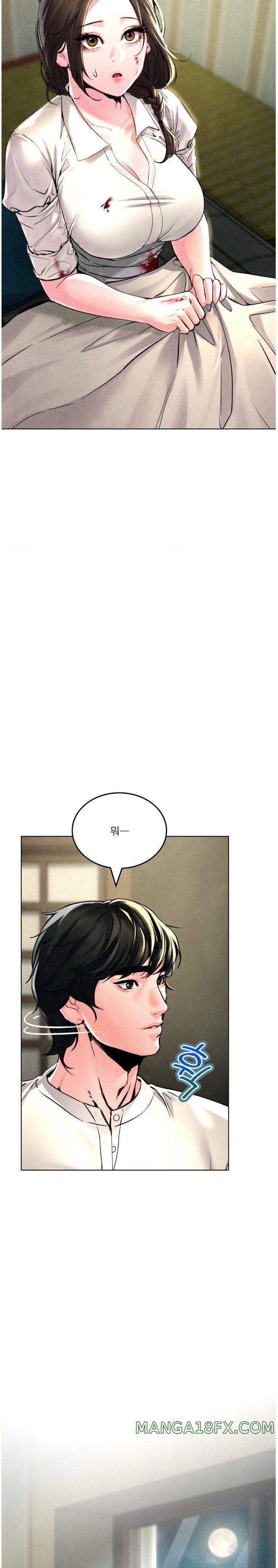 Modern Apartment, Gyeonseong 1930 Raw Chapter 2 image 27