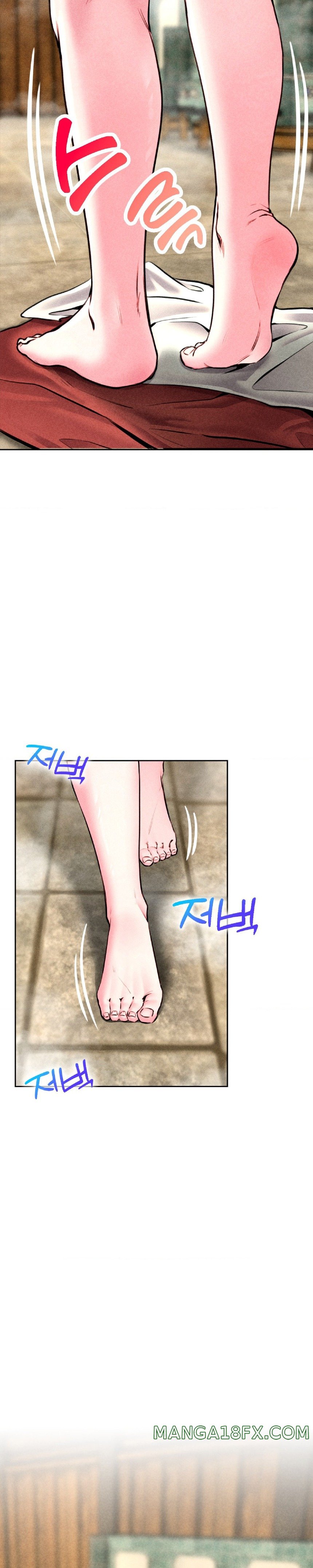 Modern Apartment, Gyeonseong 1930 Raw Chapter 3 image 37