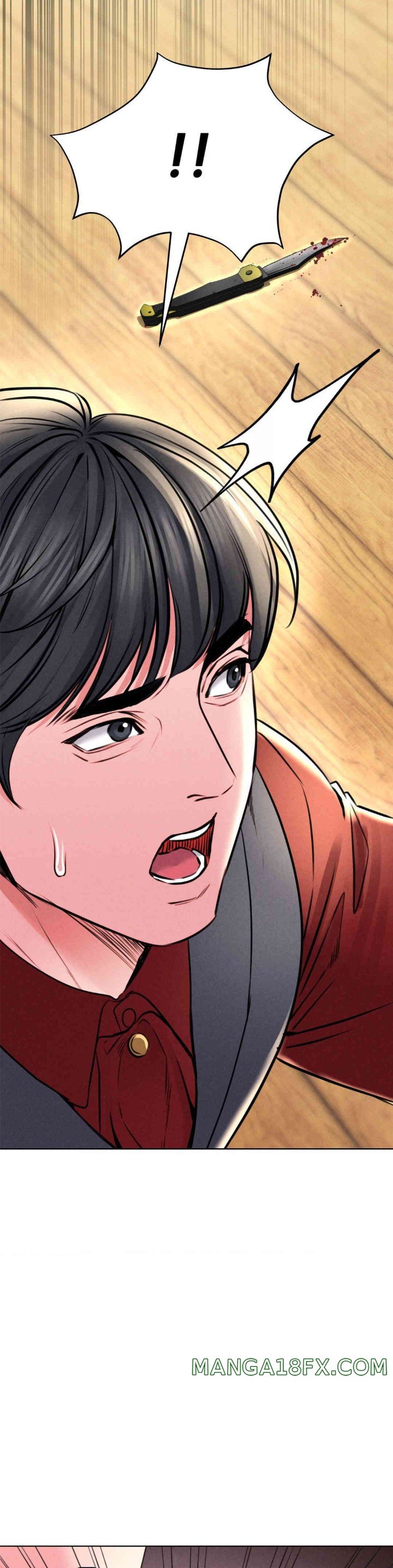 Modern Apartment, Gyeonseong 1930 Raw Chapter 30 image 26