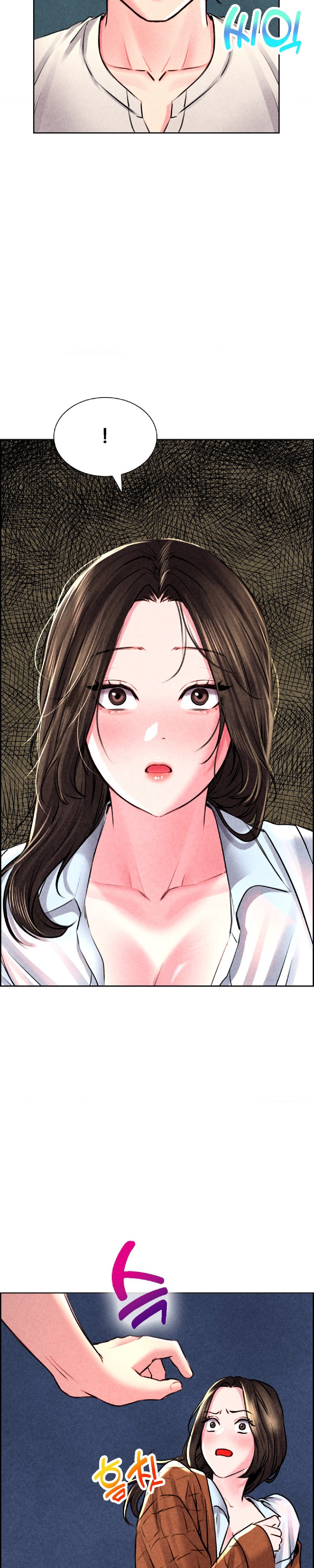 Modern Apartment, Gyeonseong 1930 Raw Chapter 4 image 32