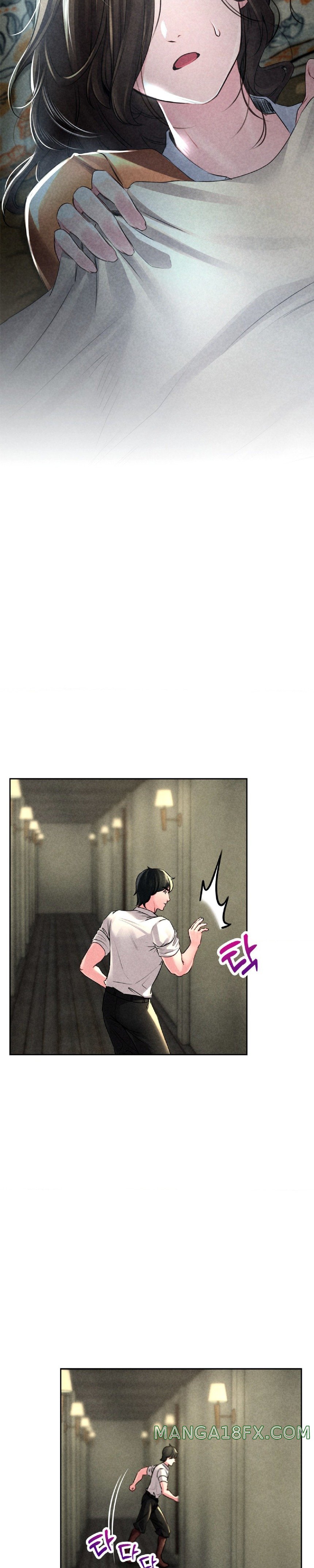 Modern Apartment, Gyeonseong 1930 Raw Chapter 4 image 38