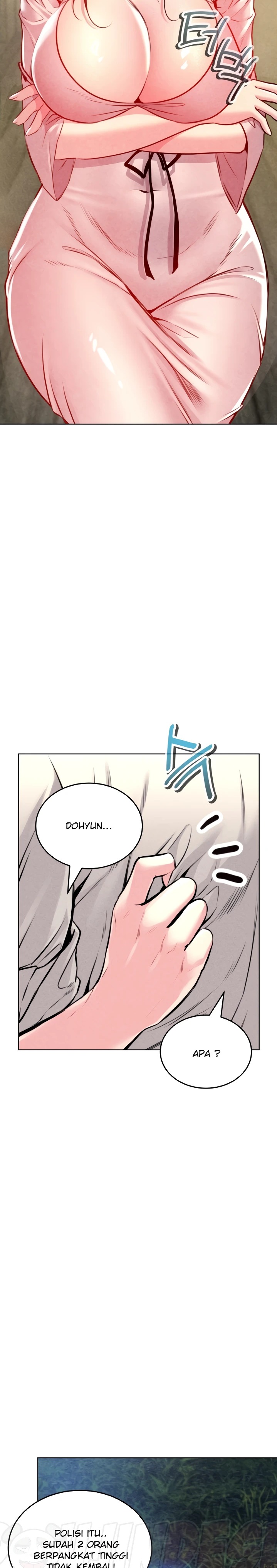 Modern Apartment, Gyeonseong 1930 Raw Chapter 8 image 15