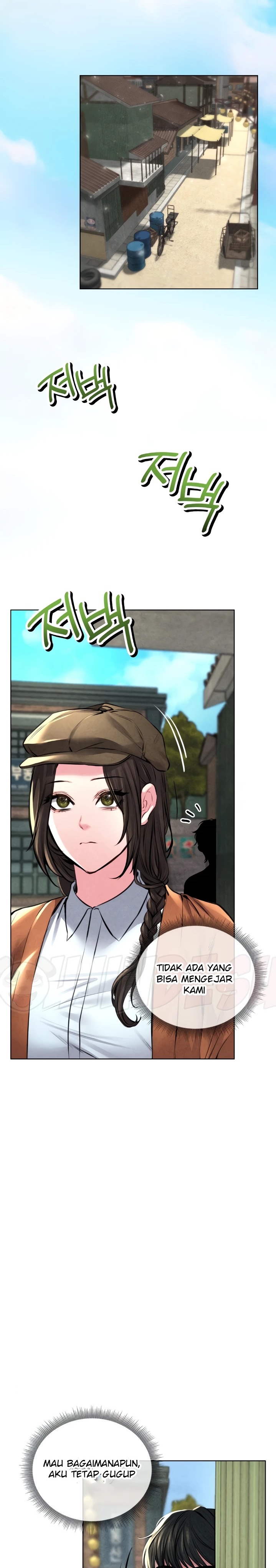 Modern Apartment, Gyeonseong 1930 Raw Chapter 8 image 22