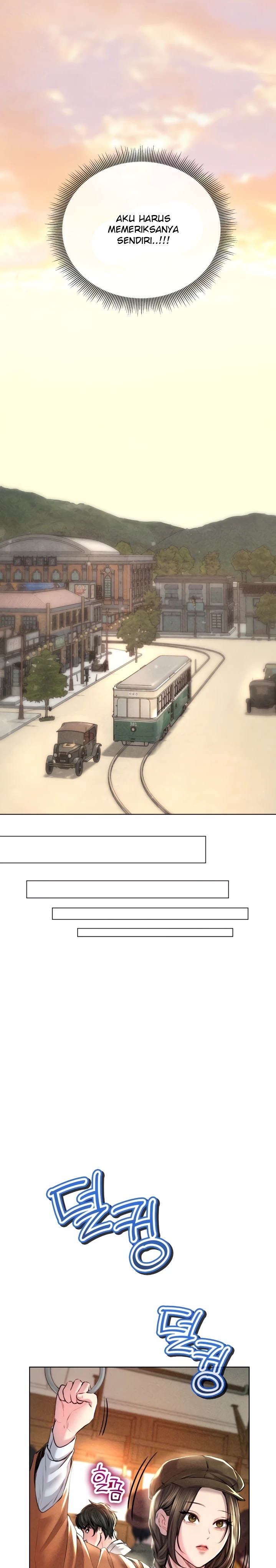 Modern Apartment, Gyeonseong 1930 Raw Chapter 8 image 24