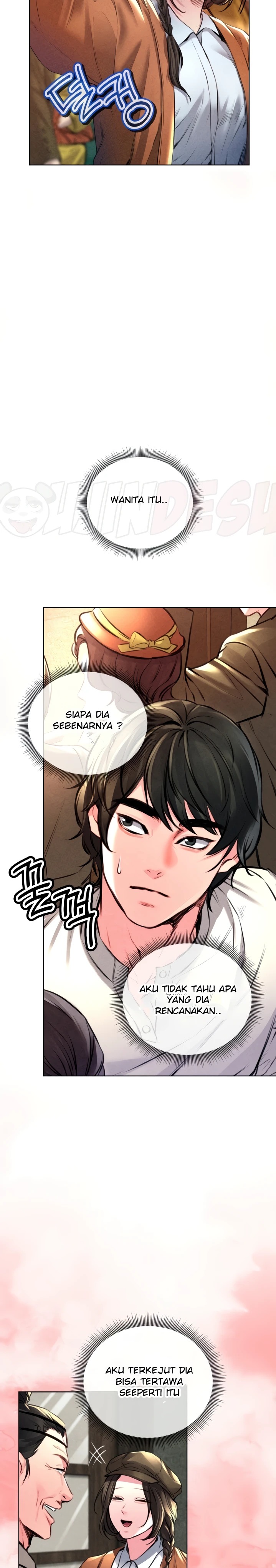 Modern Apartment, Gyeonseong 1930 Raw Chapter 8 image 25