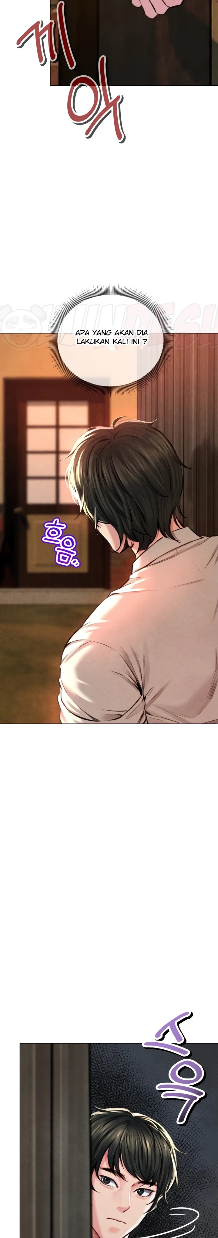 Modern Apartment, Gyeonseong 1930 Raw Chapter 8 image 29