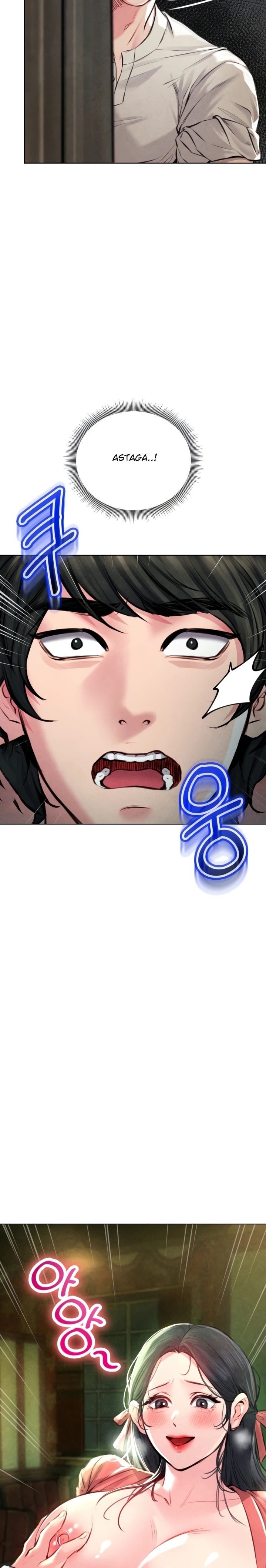 Modern Apartment, Gyeonseong 1930 Raw Chapter 8 image 30