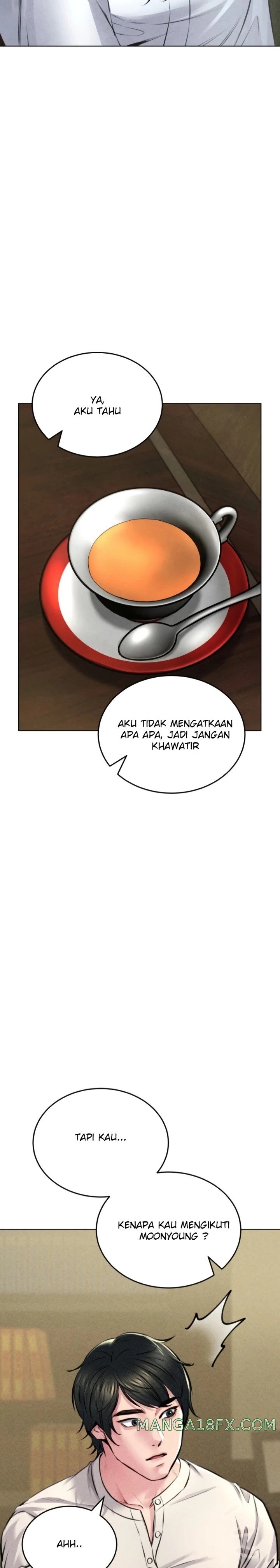 Modern Apartment, Gyeonseong 1930 Raw Chapter 9 image 11