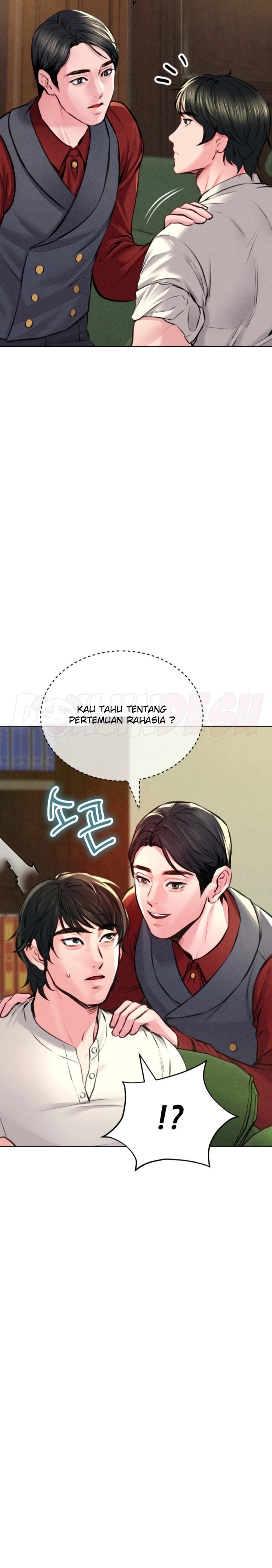 Modern Apartment, Gyeonseong 1930 Raw Chapter 9 image 20