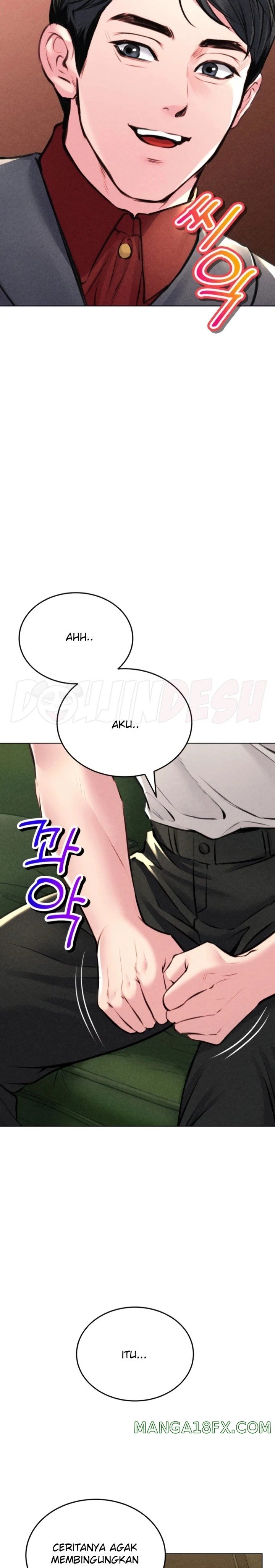 Modern Apartment, Gyeonseong 1930 Raw Chapter 9 image 23
