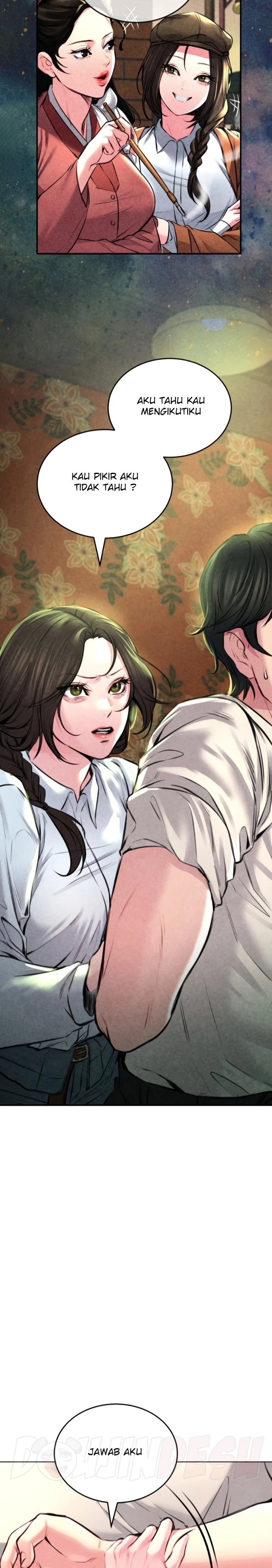 Modern Apartment, Gyeonseong 1930 Raw Chapter 9 image 2