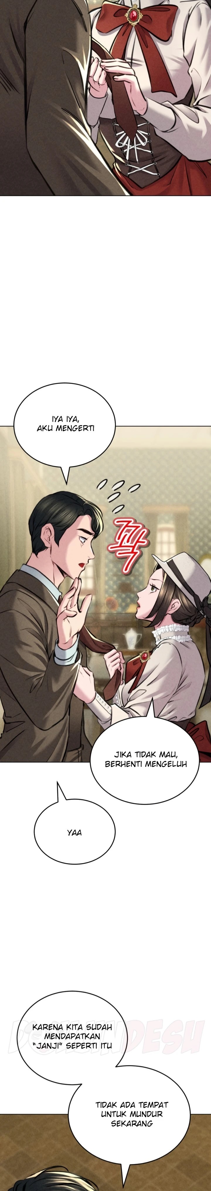 Modern Apartment, Gyeonseong 1930 Raw Chapter 9 image 29