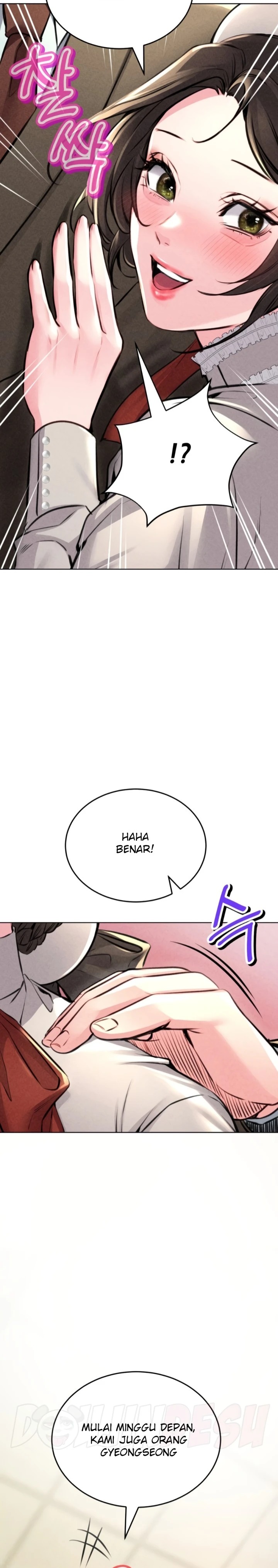 Modern Apartment, Gyeonseong 1930 Raw Chapter 9 image 33