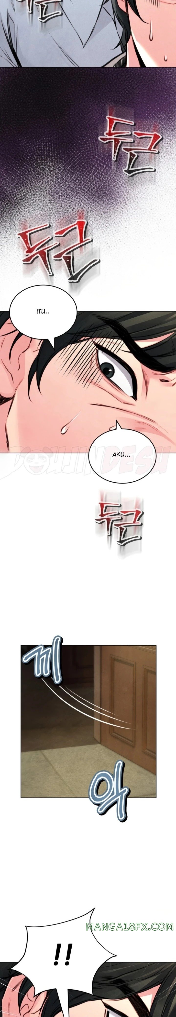 Modern Apartment, Gyeonseong 1930 Raw Chapter 9 image 4