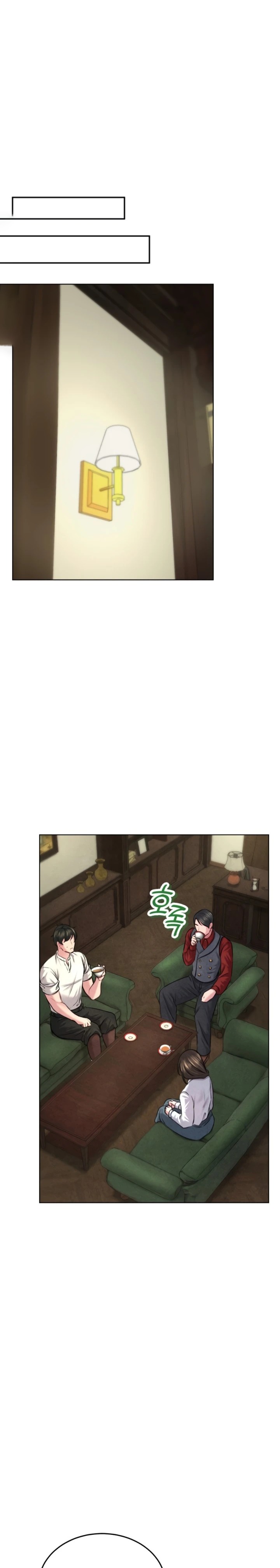 Modern Apartment, Gyeonseong 1930 Raw Chapter 9 image 8