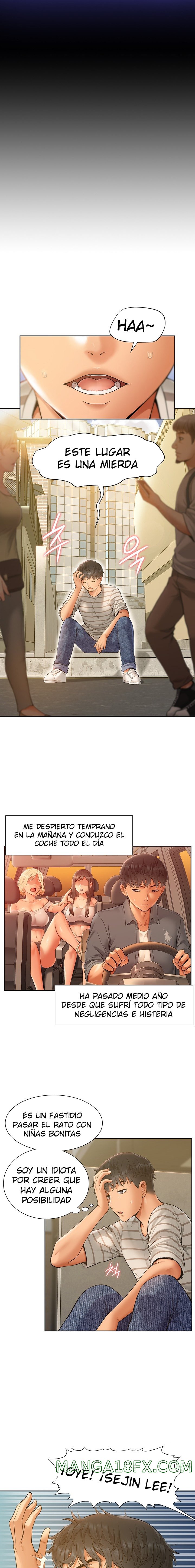 I Was the One Who Got Hypnotized but I Made an Idol Harem Raw Chapter 1 image 10