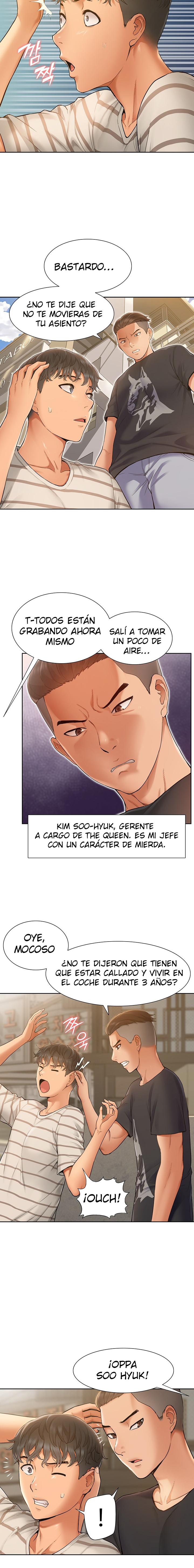 I Was the One Who Got Hypnotized but I Made an Idol Harem Raw Chapter 1 image 11