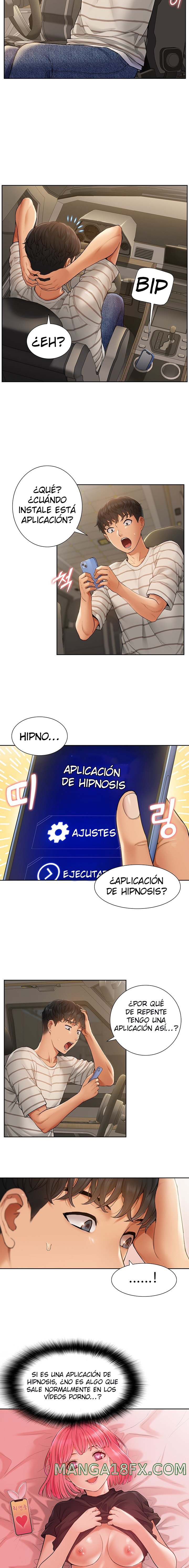 I Was the One Who Got Hypnotized but I Made an Idol Harem Raw Chapter 1 image 16