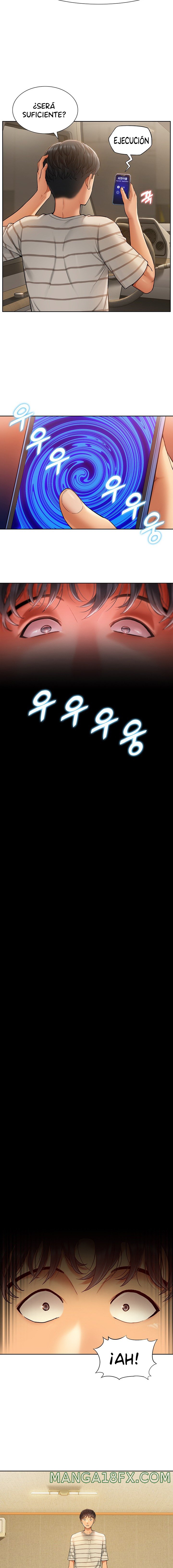 I Was the One Who Got Hypnotized but I Made an Idol Harem Raw Chapter 1 image 19