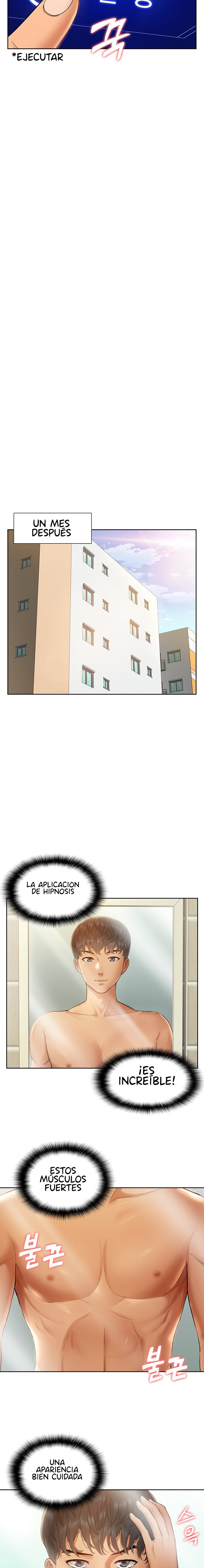 I Was the One Who Got Hypnotized but I Made an Idol Harem Raw Chapter 1 image 26