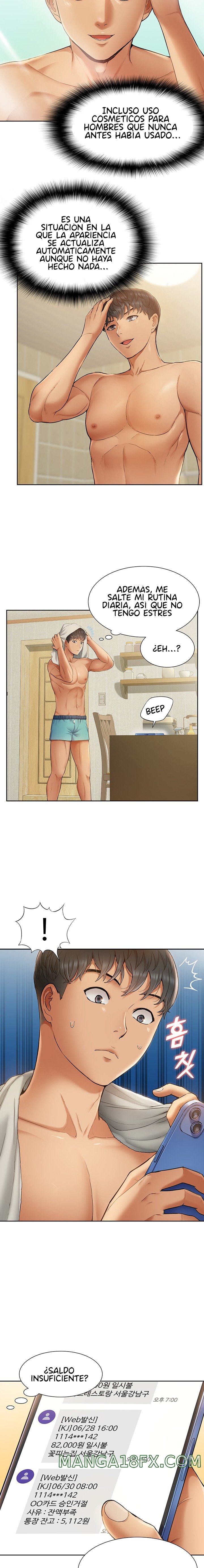 I Was the One Who Got Hypnotized but I Made an Idol Harem Raw Chapter 1 image 27