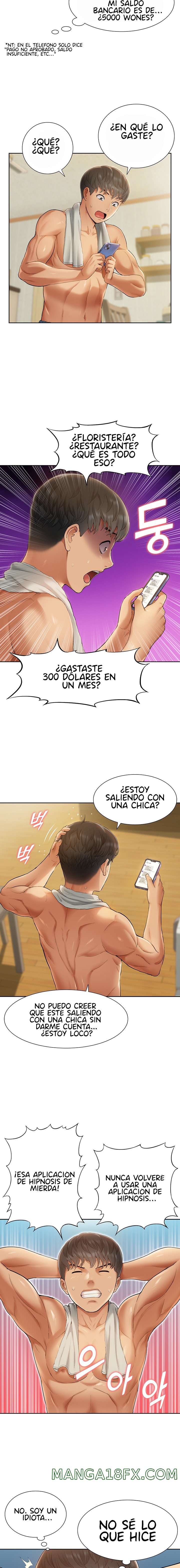 I Was the One Who Got Hypnotized but I Made an Idol Harem Raw Chapter 1 image 28