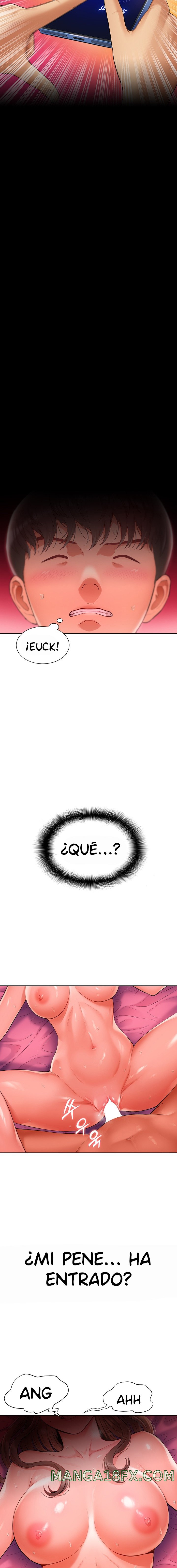 I Was the One Who Got Hypnotized but I Made an Idol Harem Raw Chapter 1 image 30