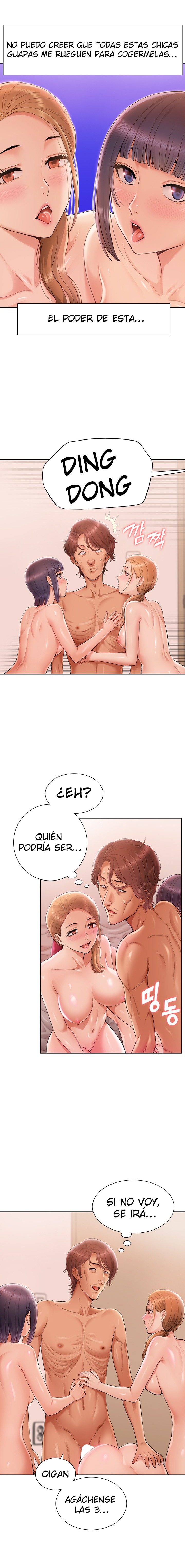 I Was the One Who Got Hypnotized but I Made an Idol Harem Raw Chapter 1 image 3