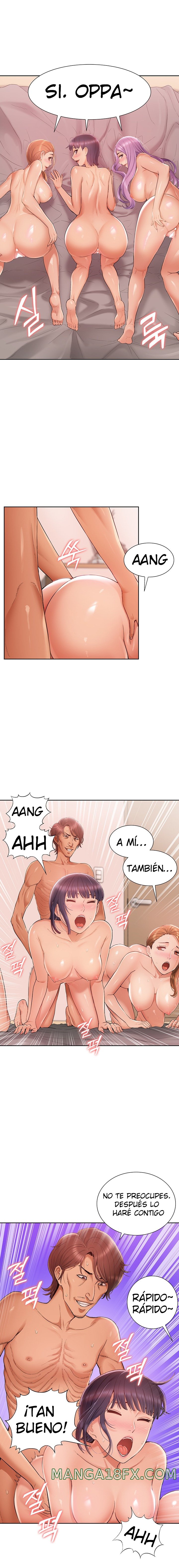 I Was the One Who Got Hypnotized but I Made an Idol Harem Raw Chapter 1 image 4