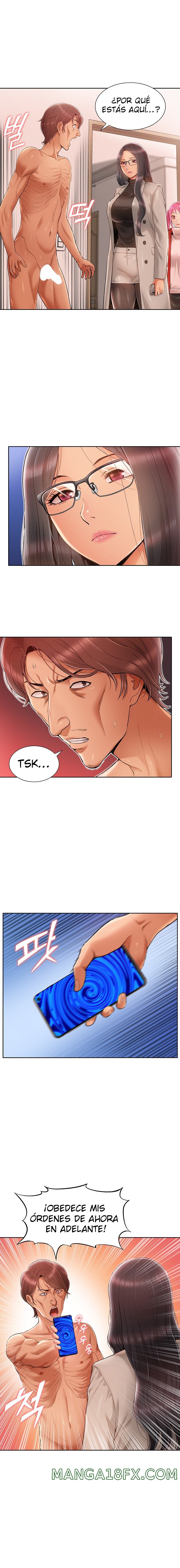 I Was the One Who Got Hypnotized but I Made an Idol Harem Raw Chapter 1 image 6